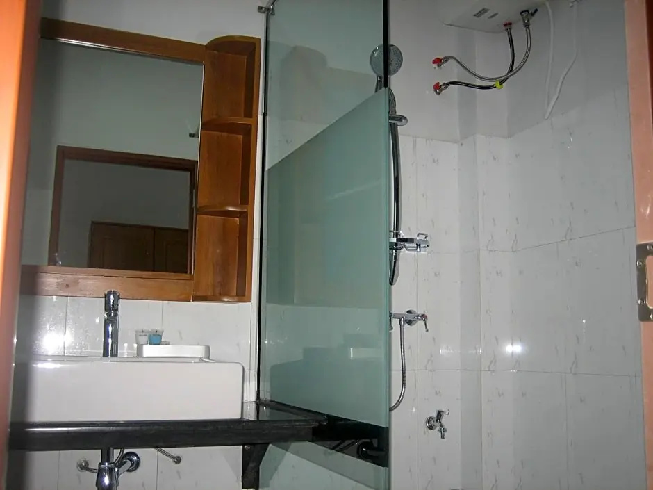 Hotel Maymyo - Chambres