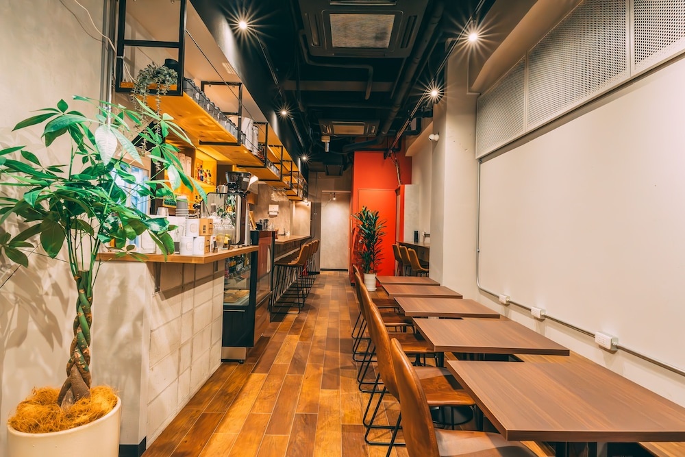 Tokyo Guesthouse HIVE 사진 16