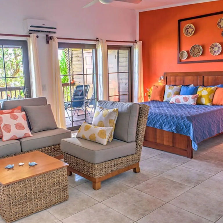 The Resort at Marble Hill - Chambres