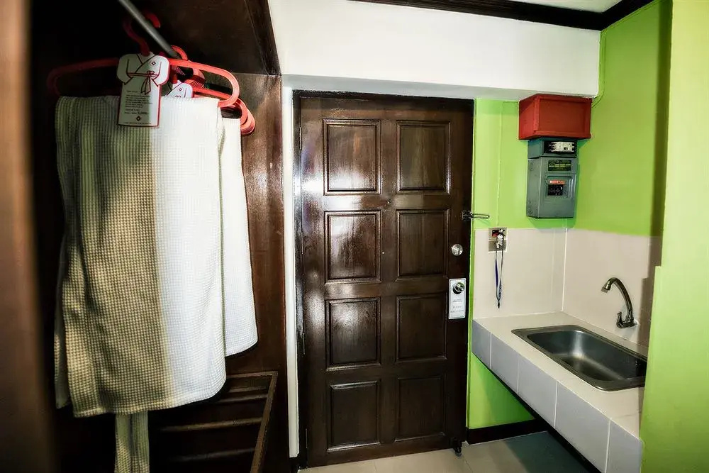 Hotel photo 10