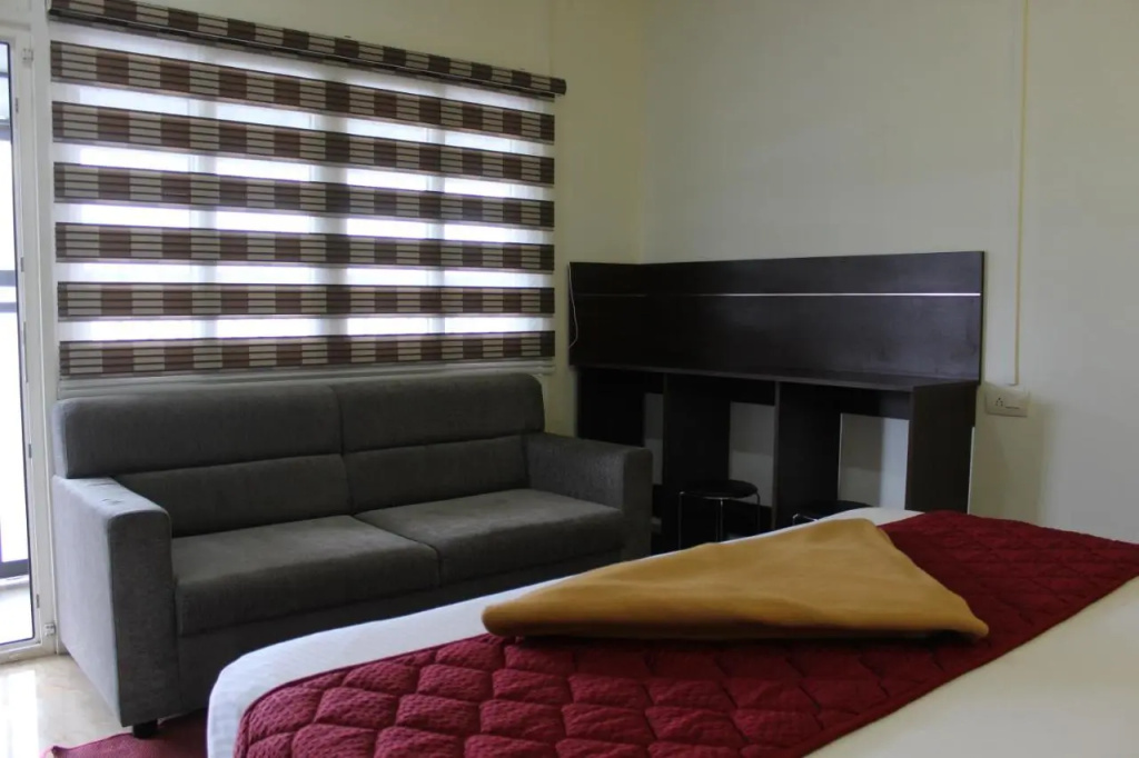 Hotel photo 21