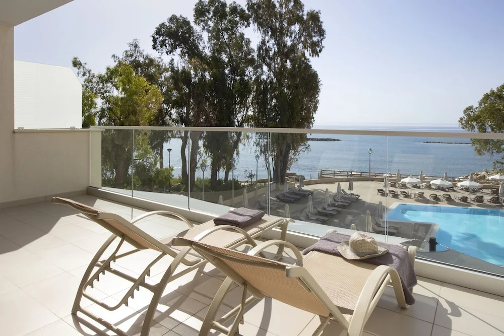 Harmony Bay Hotel - Chambres