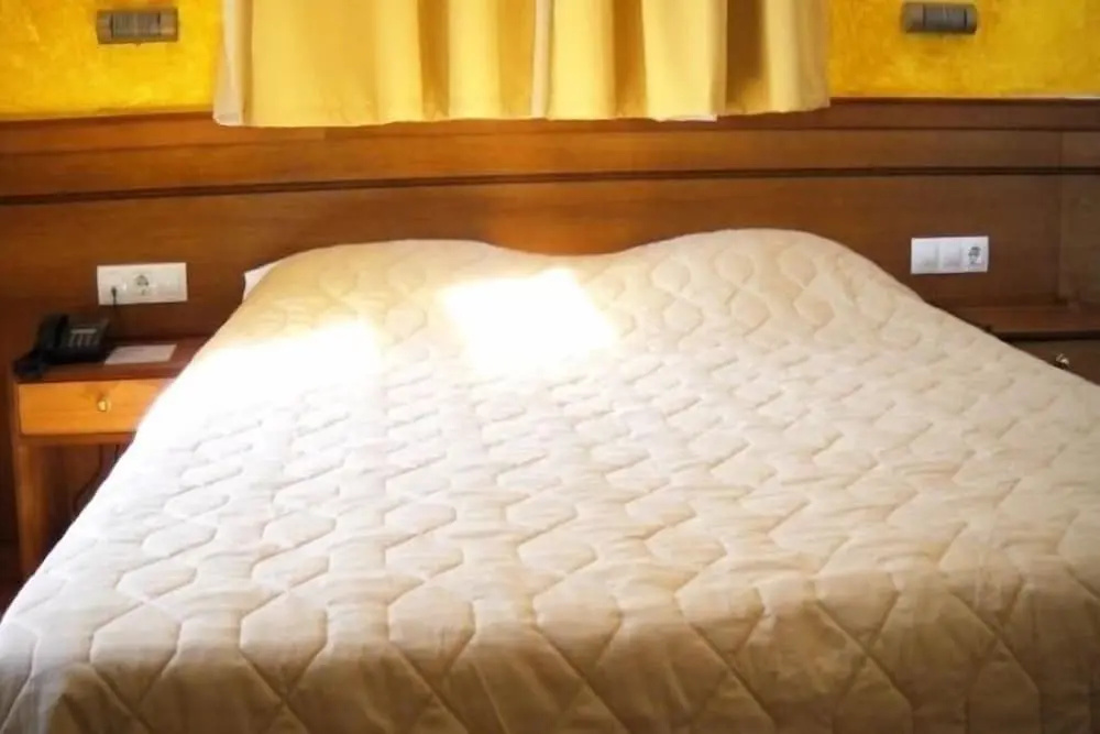 Hotel Rio Athens - Chambres
