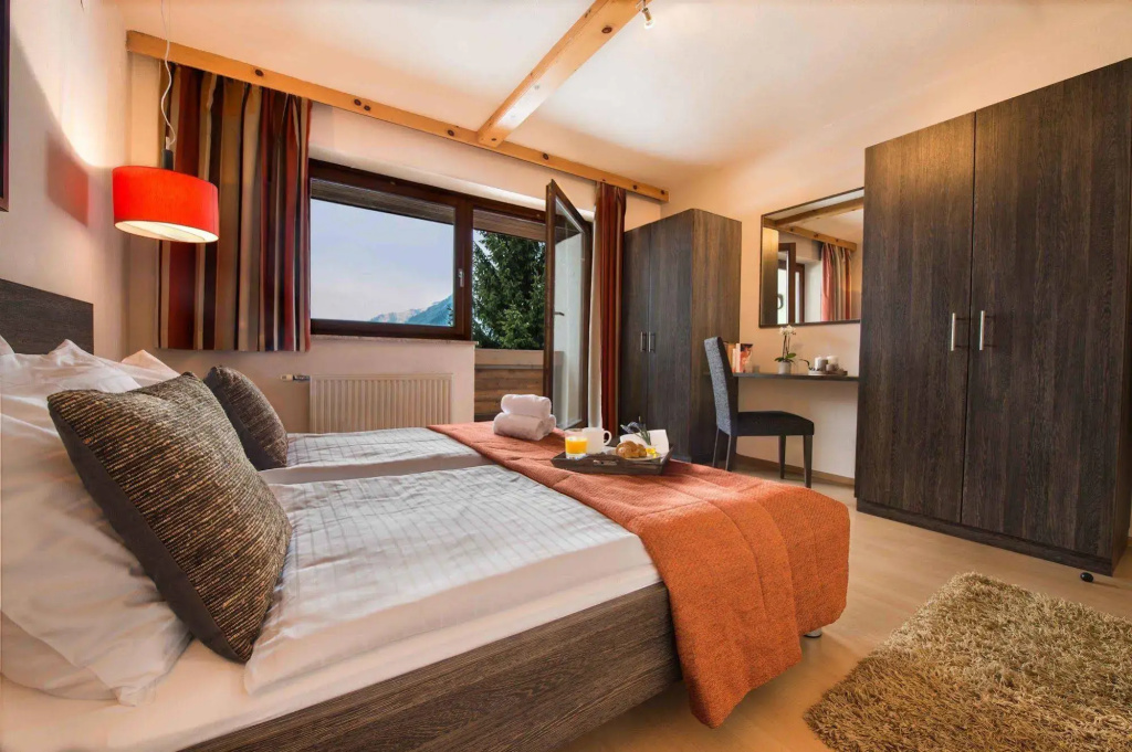 Ramada Residences by Wyndham Saalfelden - Général
