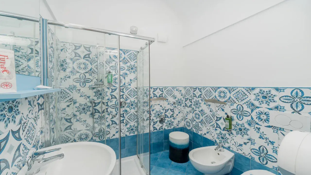 Albergo Diffuso Bacco Furore - Général