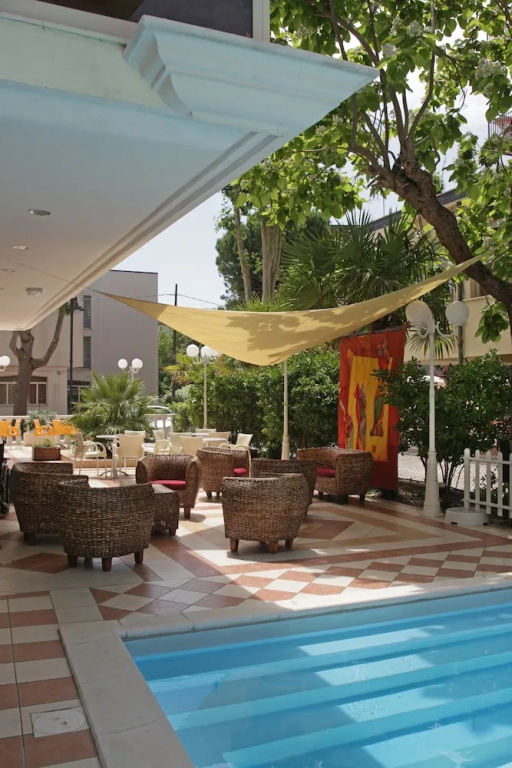 Hotel photo 19