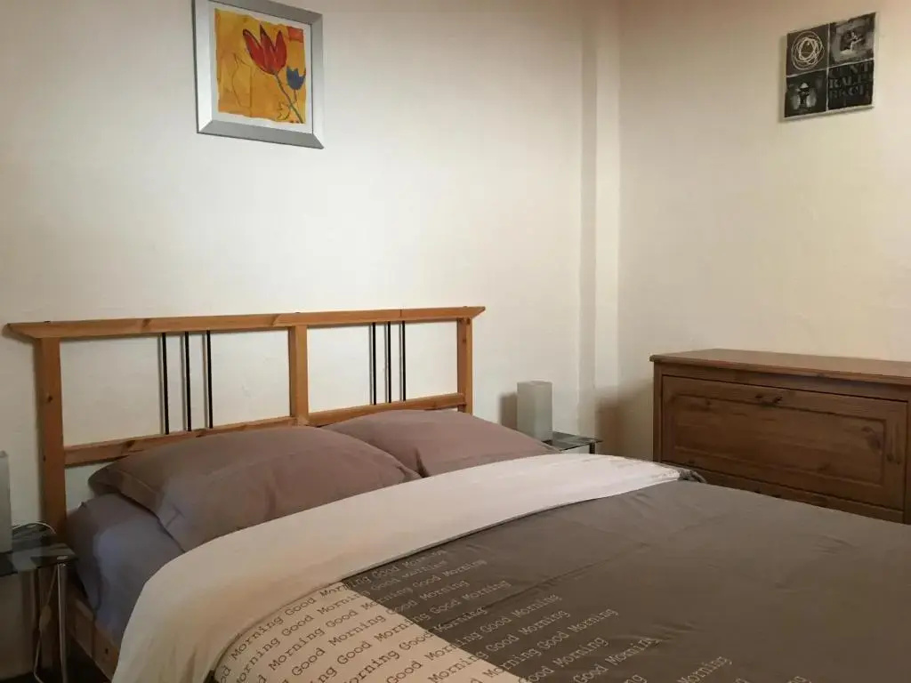 Mas Solar d'En Malcion - Chambres