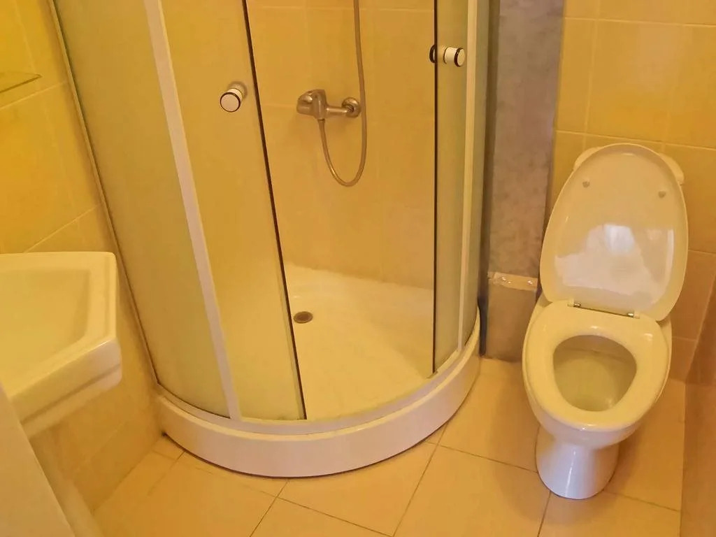 Mini Hotel Berdyanskaya 56 - фото 9