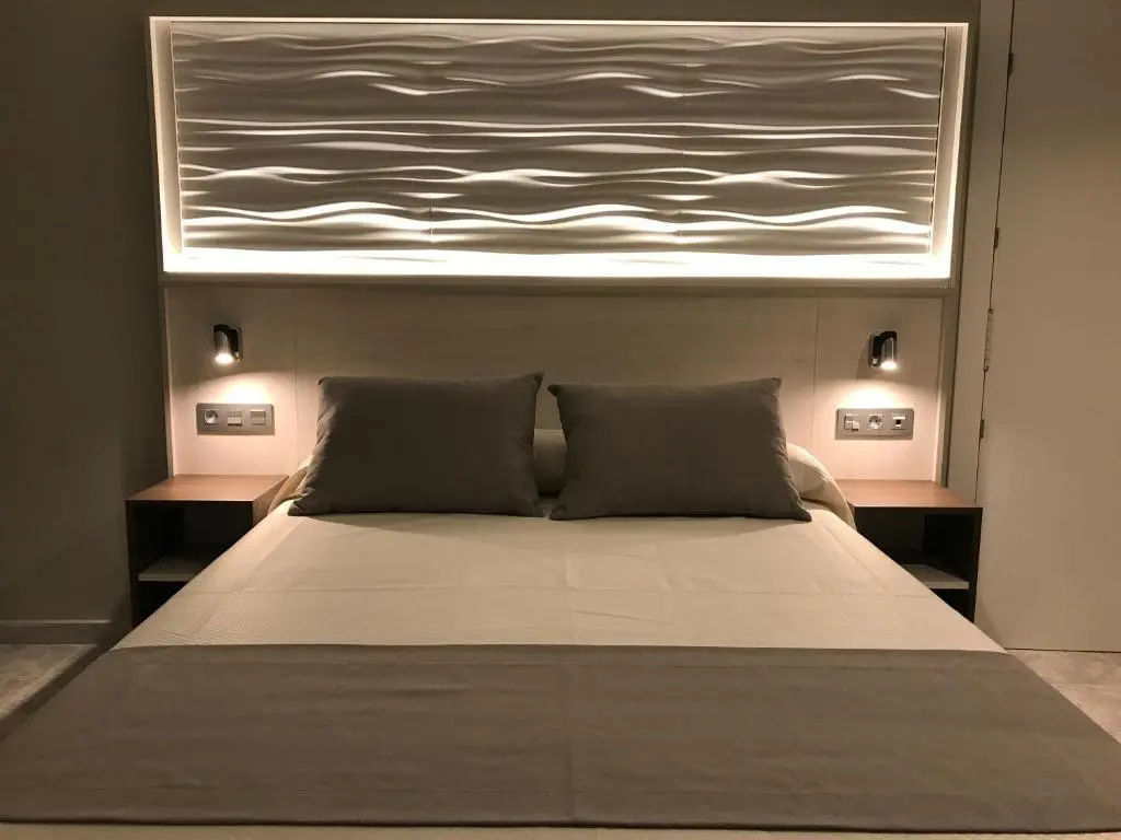 Hotel El Paraiso - Général