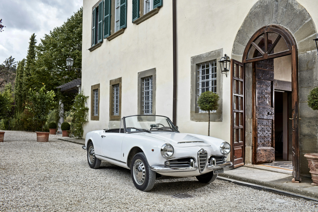 Villa di Piazzano - Small Luxury Hotel of the World