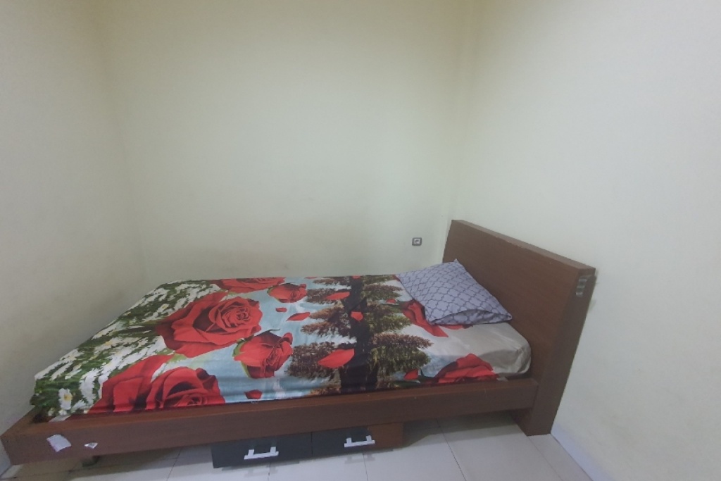 OYO 3243 3 Be Garden Hotel in Penajam