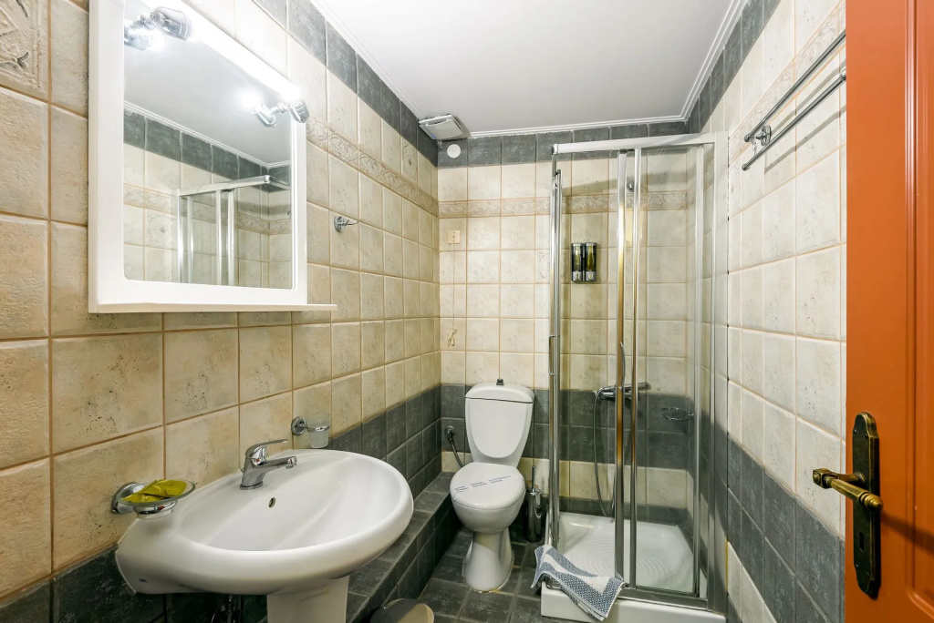 Belmondo Hotel - Chambres