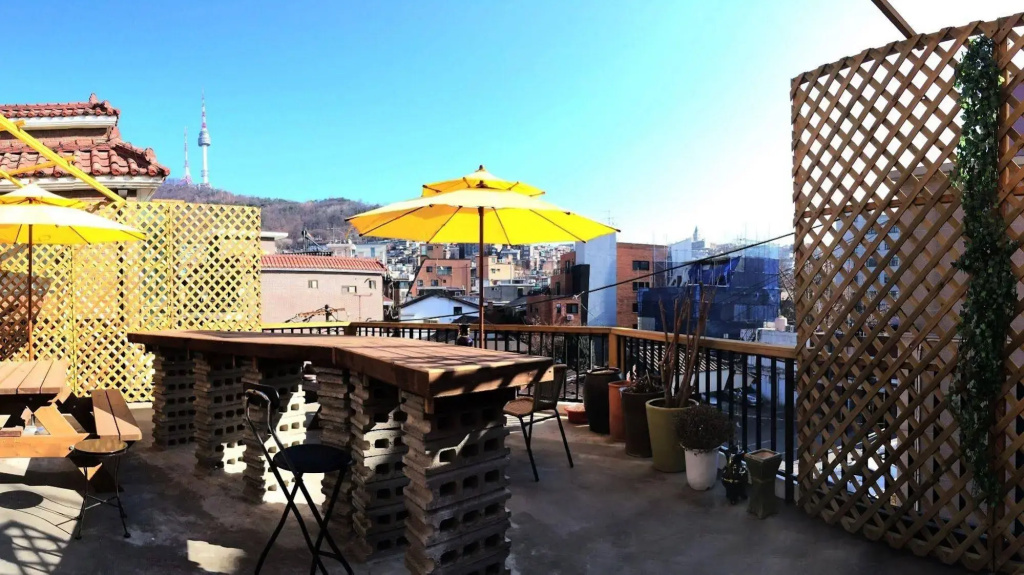 Hotel photo 15