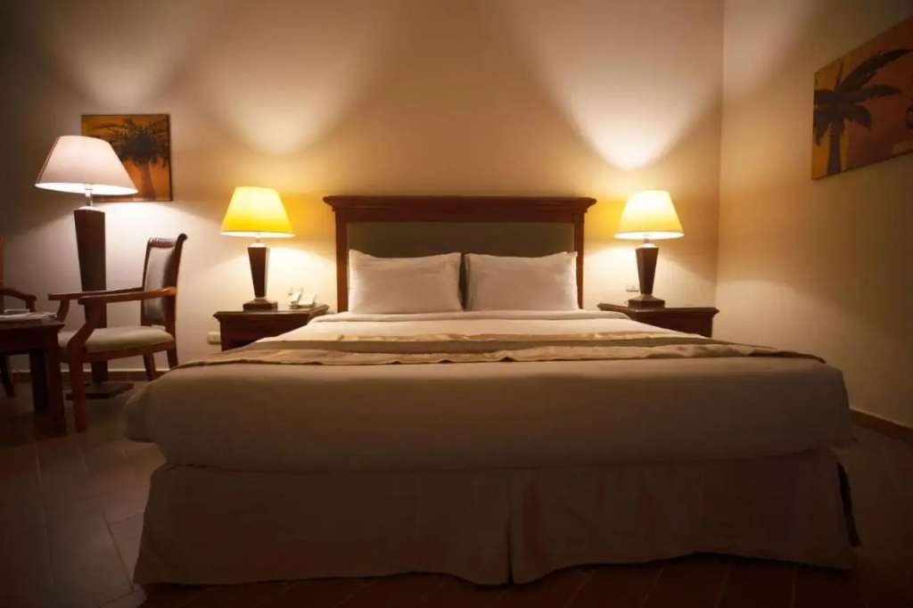 Stay Inn Hotel Ain Sokhna - фото 16