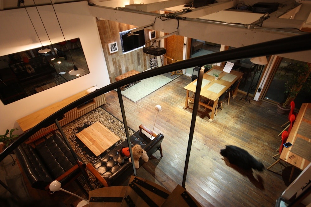 Sapporo Hiraoka Dog Hotel 사진 18