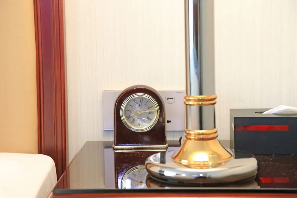 Xianglu Grand Hotel — 2