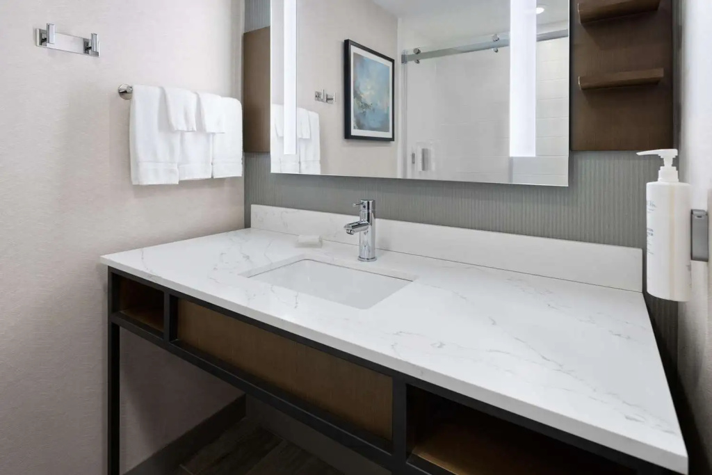 Hilton Garden Inn Winston-Salem/Hanes Mall - Général