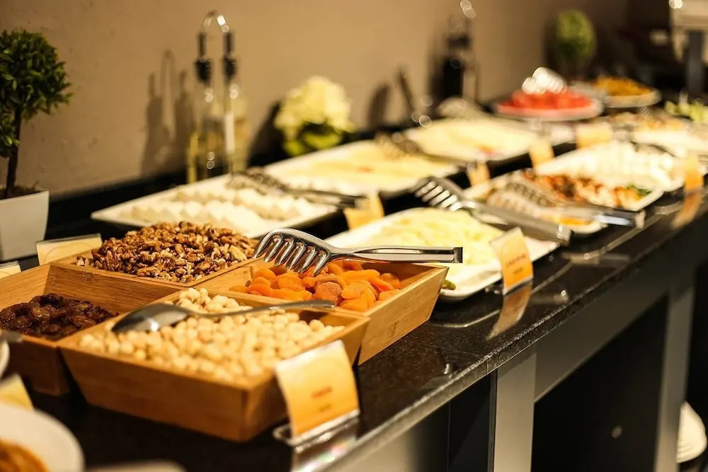 Hotel photo 14