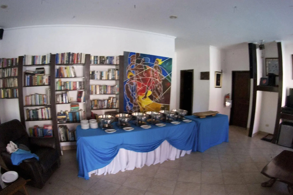 Hotel photo 11
