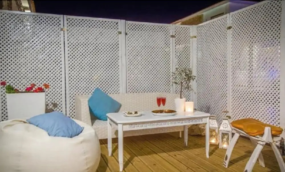 Cape Serenity Resort - Adults Only - фото 12