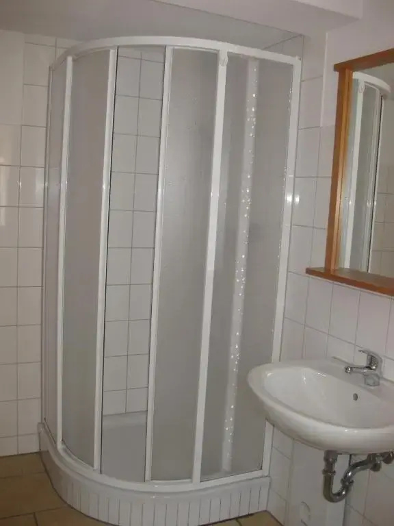 Waldperle - Chambres