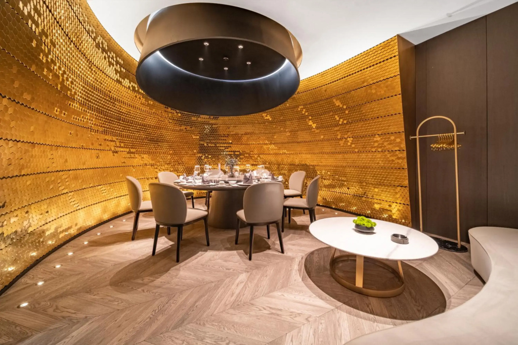 Zhongyou Garden Hotel - Zhengzhou - Général