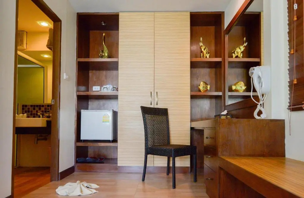 Sita Beach Resort Koh Lipe - Chambres