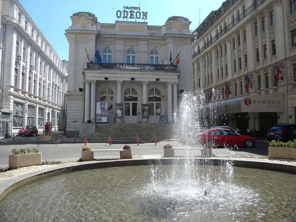 Hotel photo 32