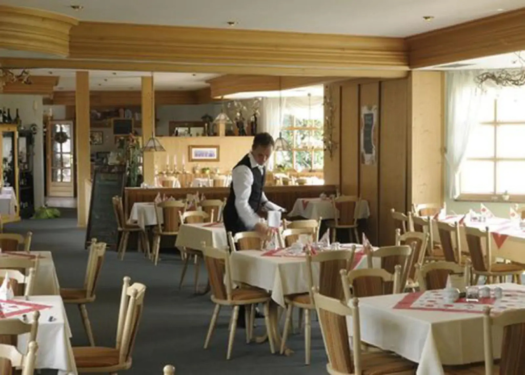 Hotel Forstmeister - Général