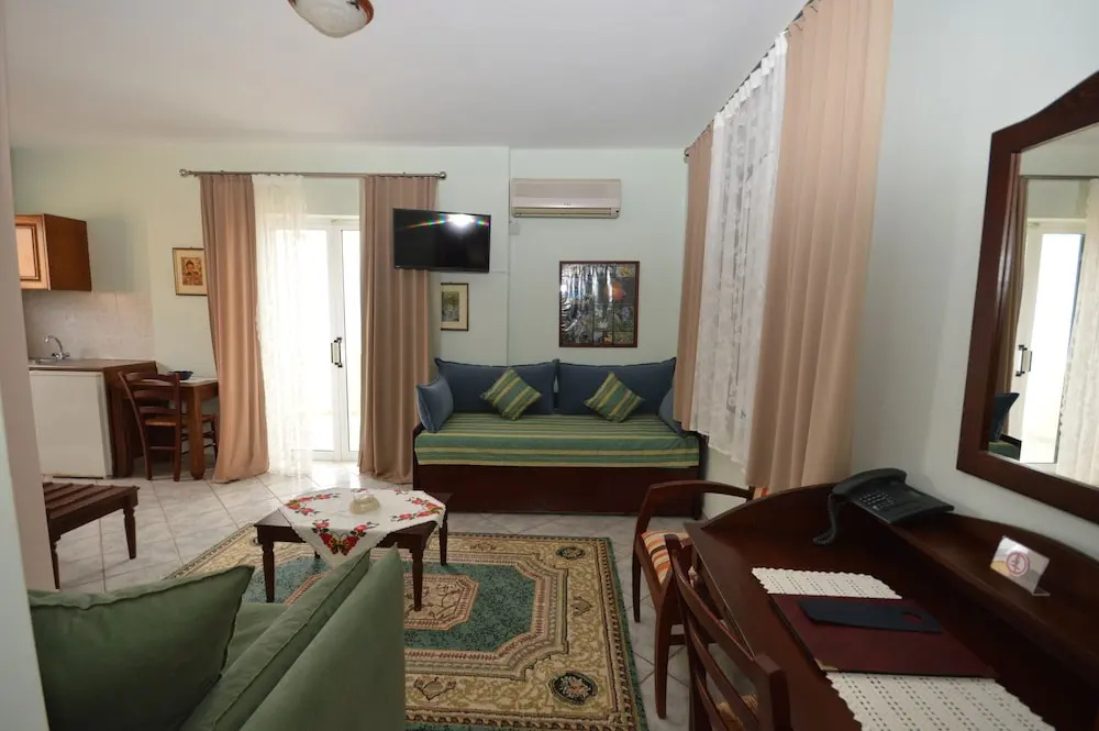 Economy Apartment