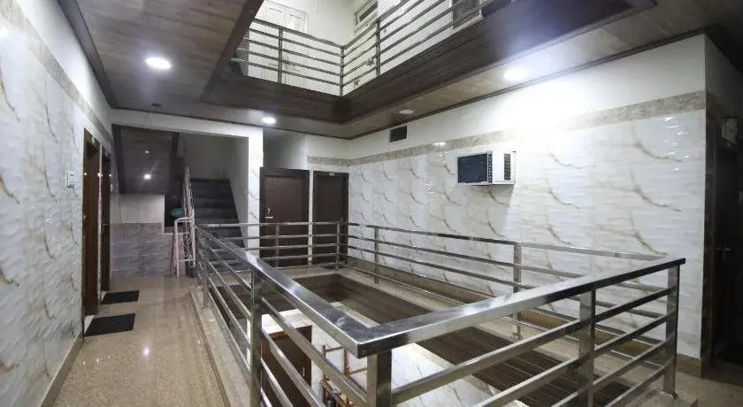 Balcony & Terrace