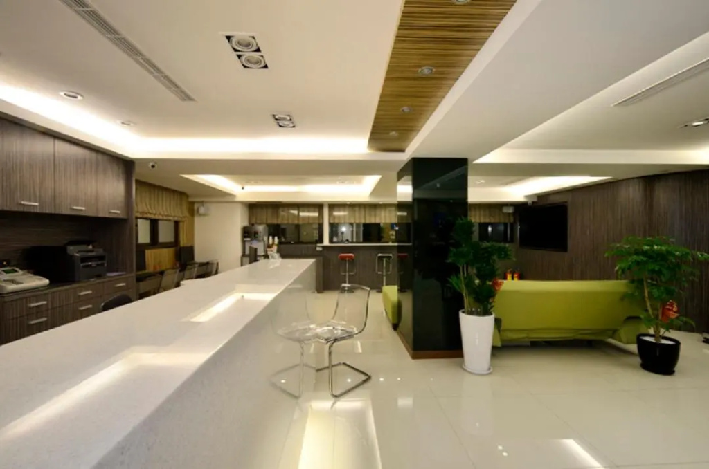 HUADA HOTEL -Nanxi