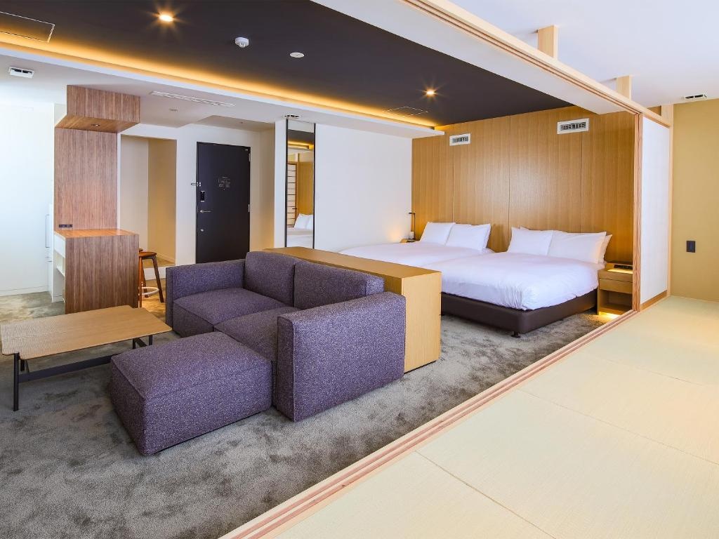 Hotel Muso 사진 18