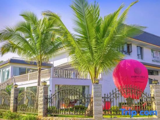 Yihe Lanwan Homestay in Xishuangbanna
