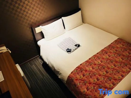 Tokyo Ueno Touganeya Hotel - Chambres