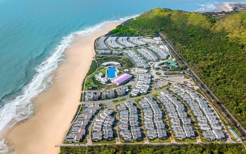 Villa Bien - Resort Oceanami — фото 1