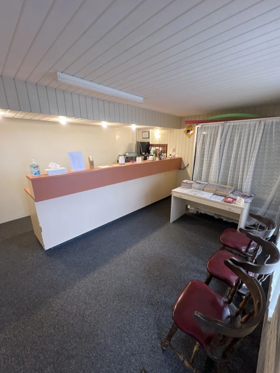 Overlander Motor Lodge — фото 2