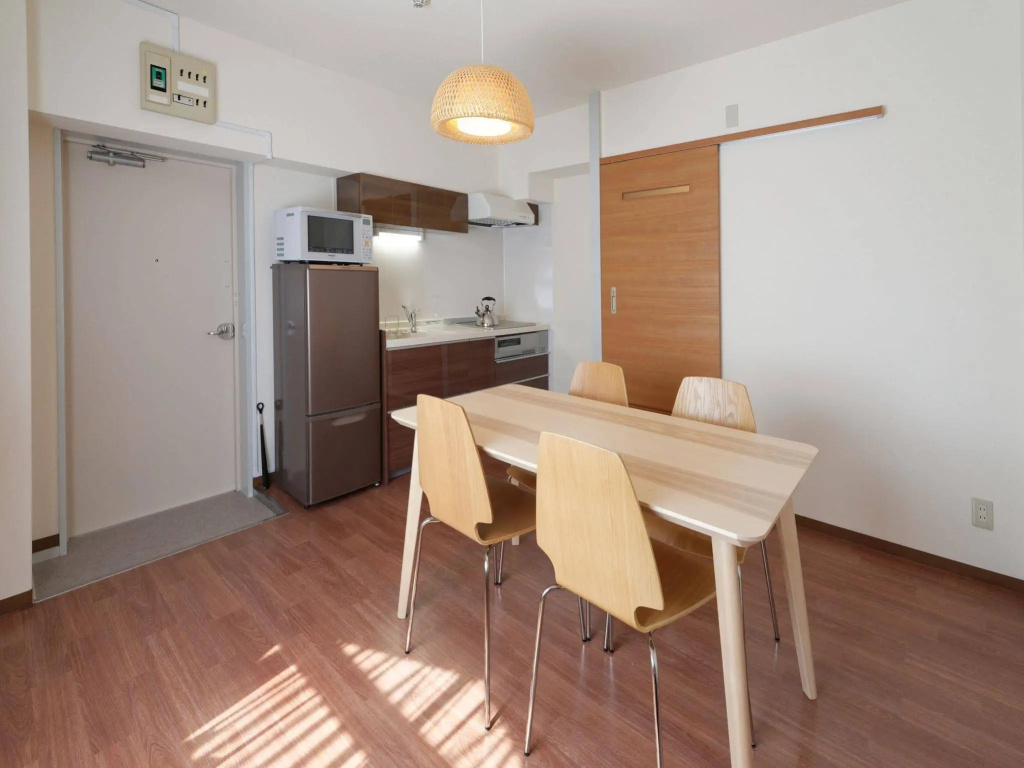 Wallaby House 사진 20