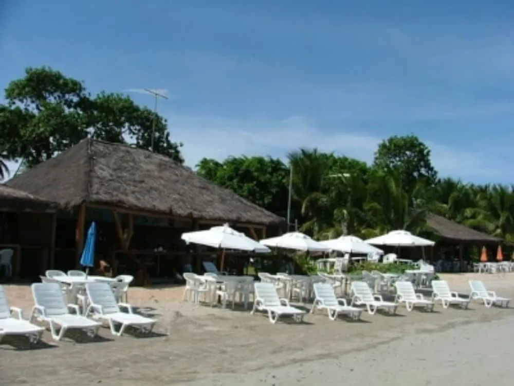 Garapuá Praia Hotel - Général