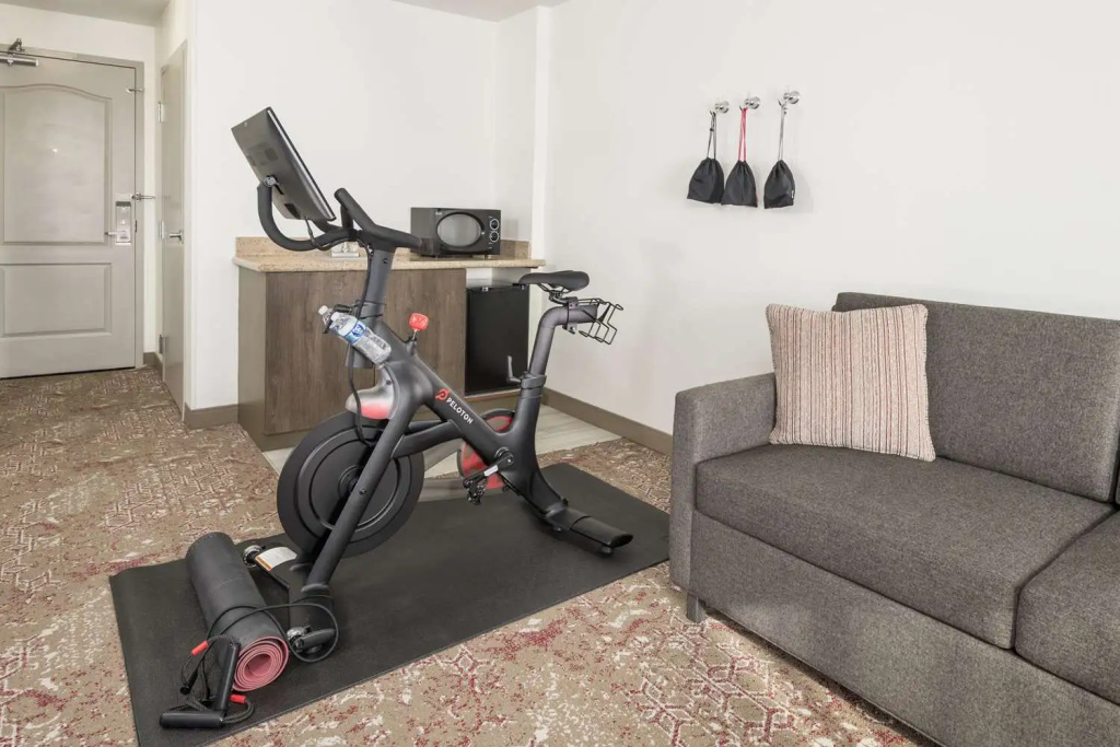 Hilton Garden Inn Scottsdale North/Perimeter Center - Général