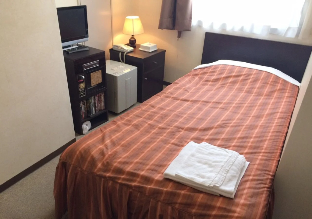 Hotel photo 6