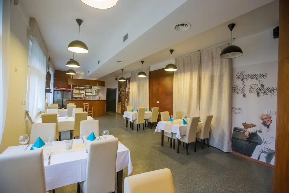 Hotel Lidový dum - Général