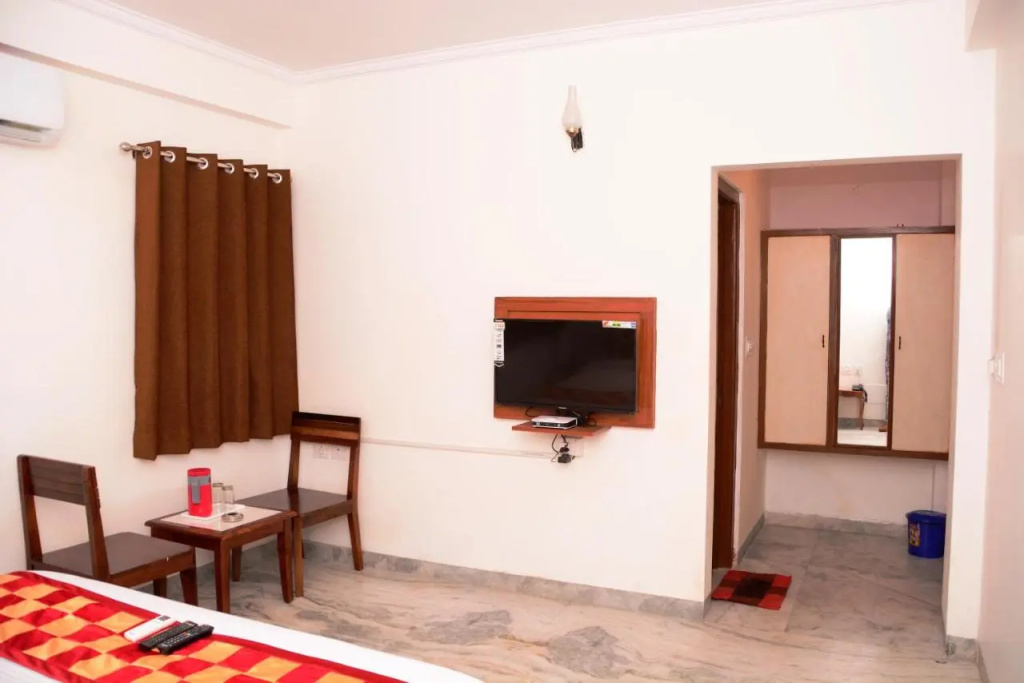 Hotel Sugandh Retreat - Général