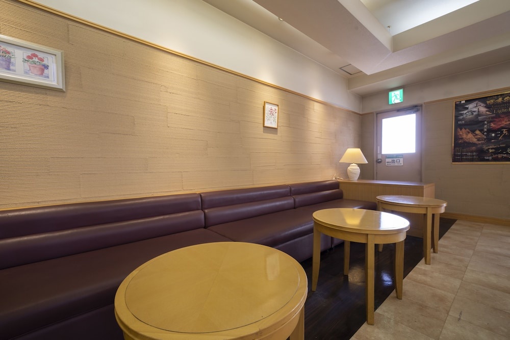 Hotel Econo Kanazawa Asper 사진 14