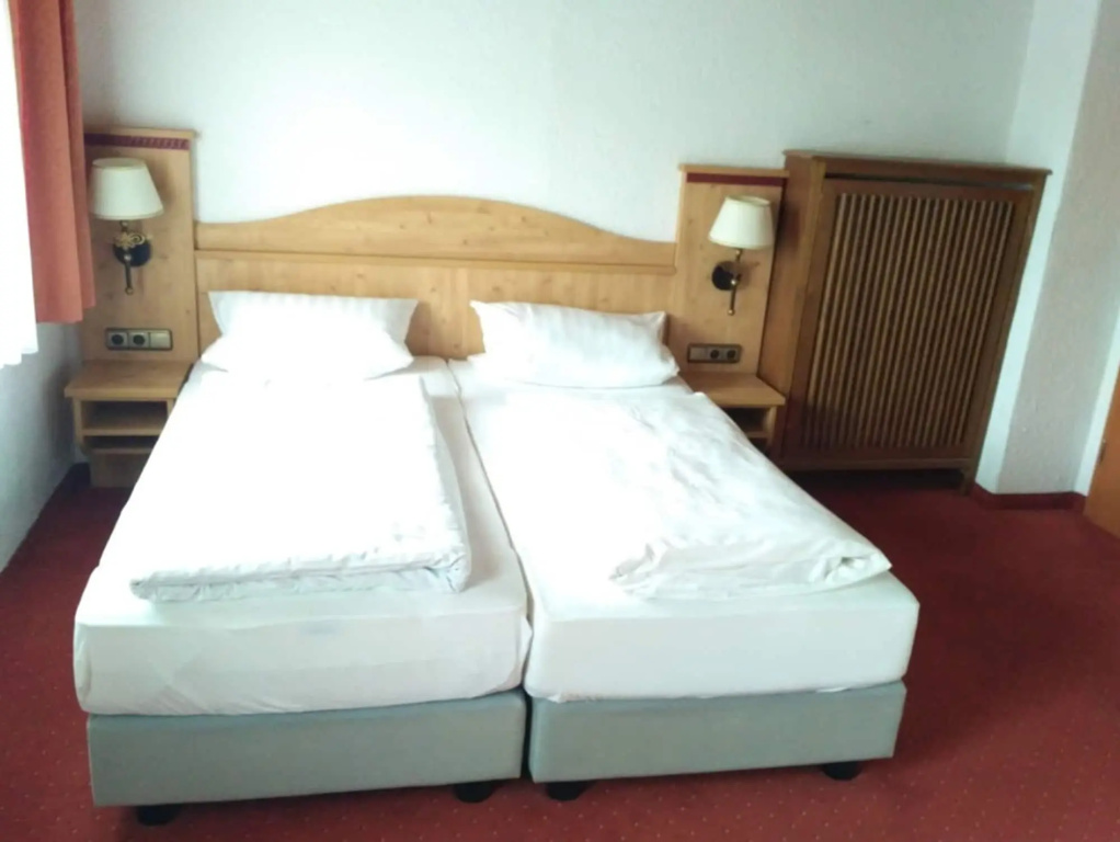 Hotel Paintner — 2