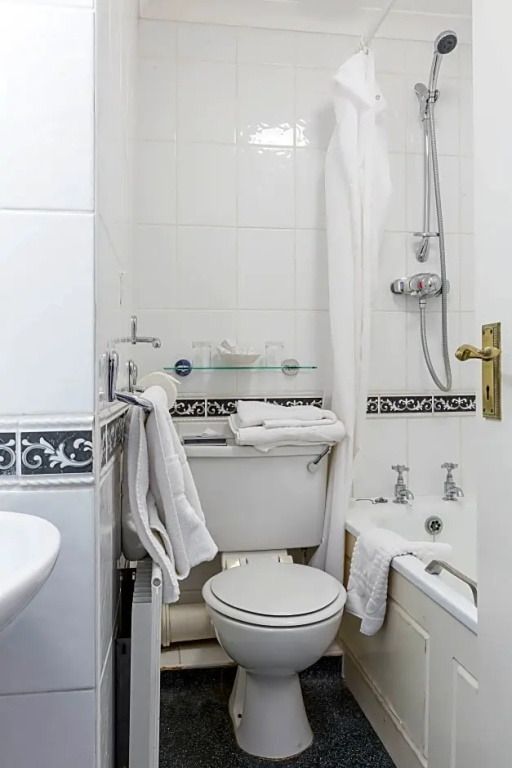 Muthu Westcliff Hotel (Near London Southend Airport) - Chambres
