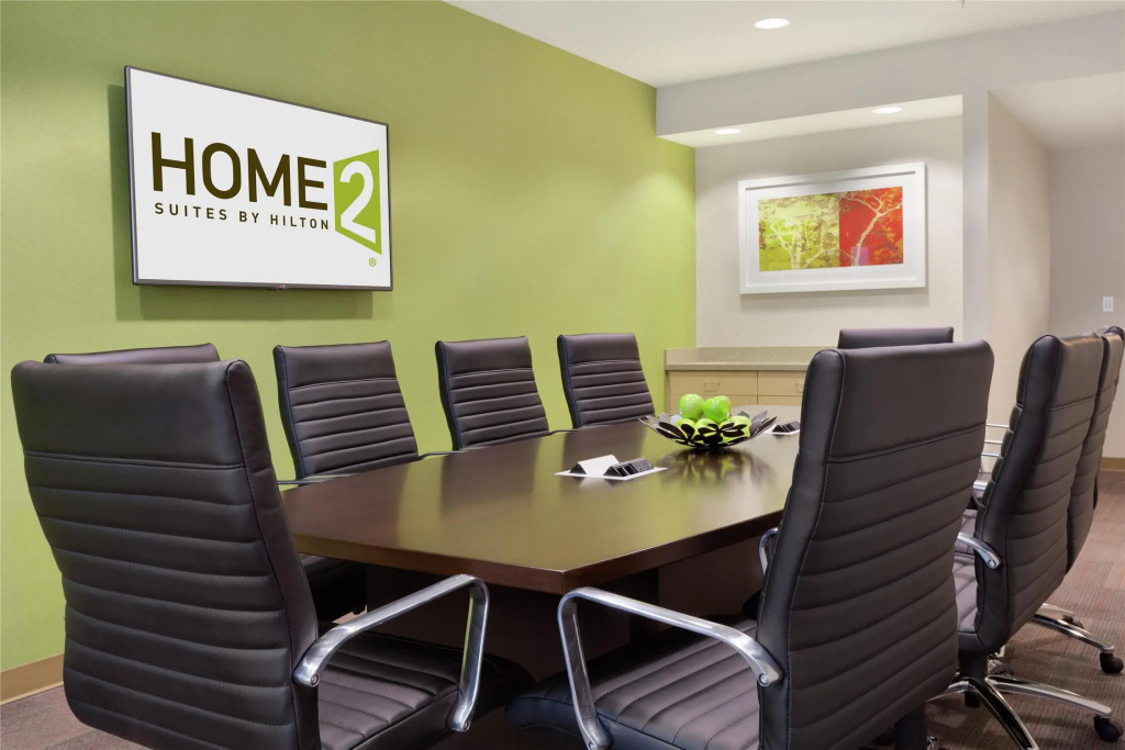 Home2 Suites by Hilton Seattle Airport - Général