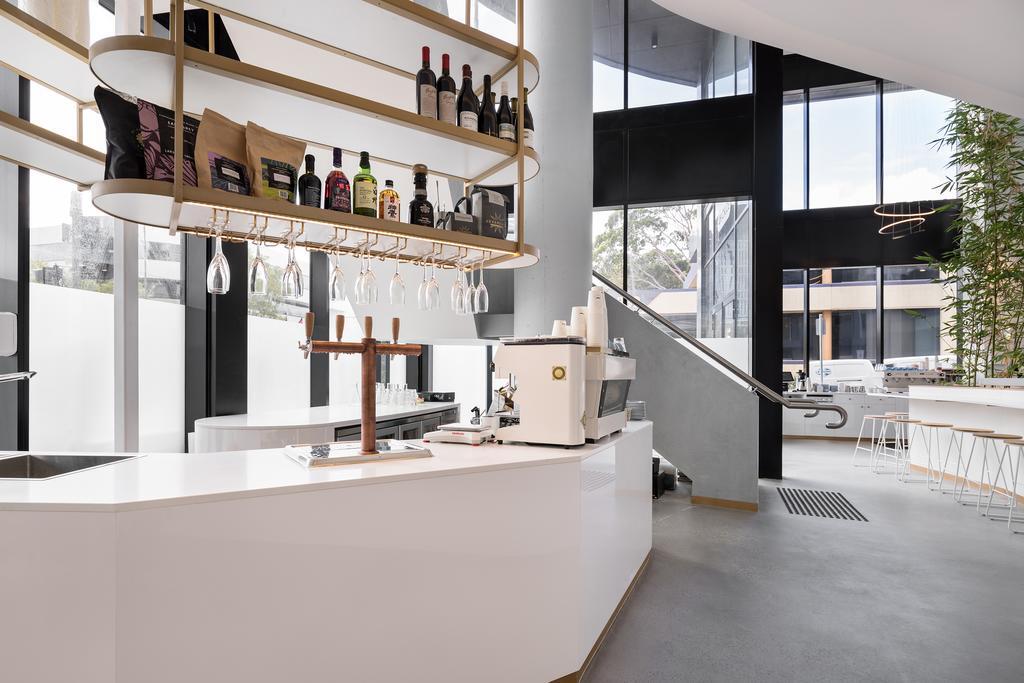 The Chen Melbourne - Art Series by null