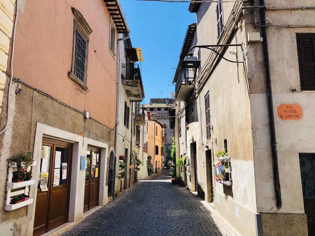 Residenza La Cantinella