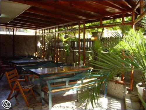 Family Hotel Sans Souci - Général